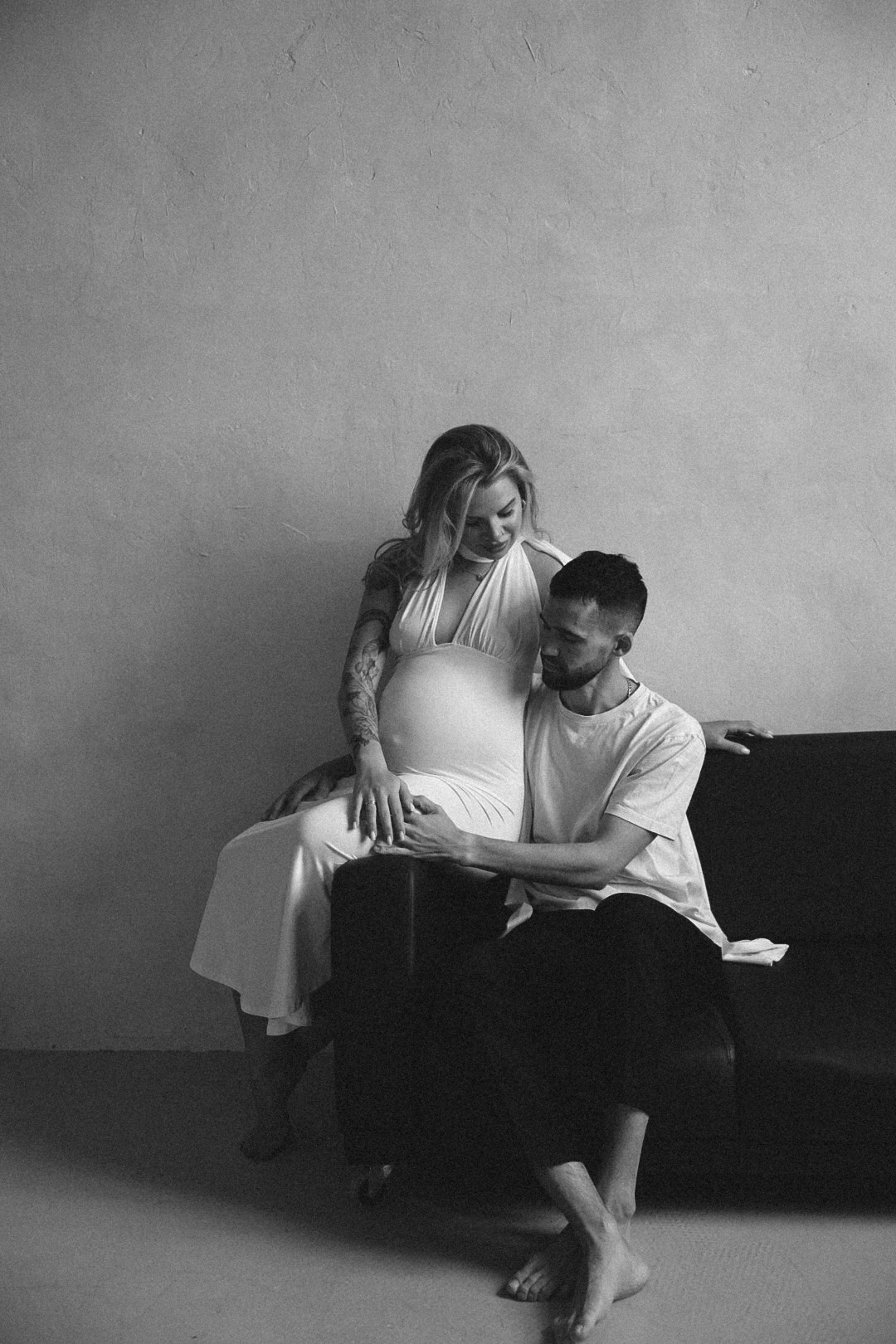 Влад и Эля. Фотограф Нижний Новгород