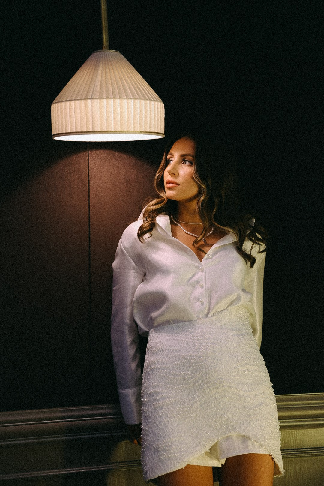 Максим и Ксюша. Фотограф Нижний Новгород