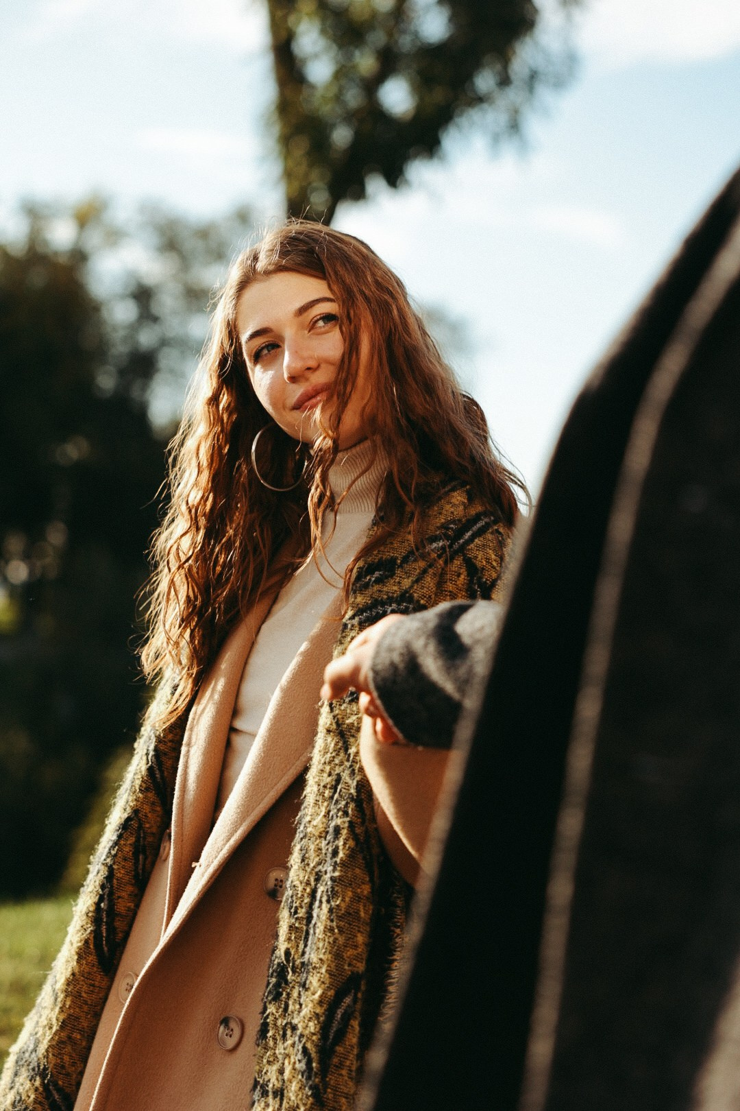 Леша и Марго. Фотограф Нижний Новгород