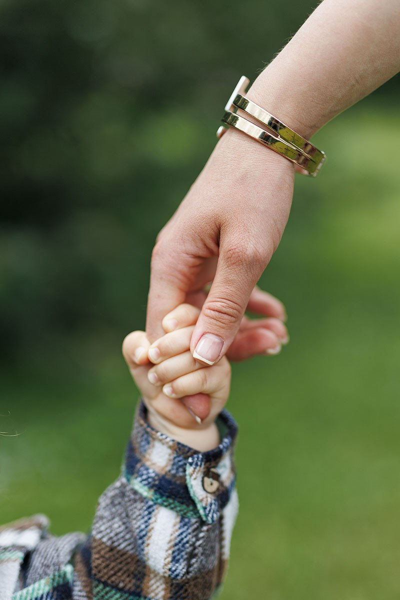 Прогулка в парке Царицыно. Детский и семейный фотограф Домодедово