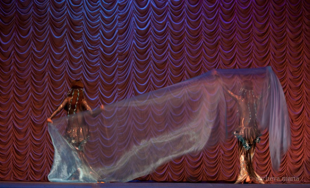 Амира. Детский концерт. Детский и семейный фотограф, фотограф мероприятий Нижний Новгород