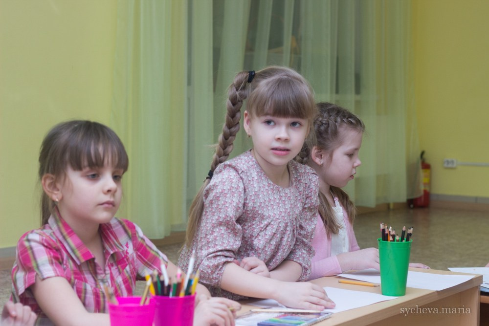 Детский центр Сёма. Детский и семейный фотограф, фотограф мероприятий Нижний Новгород