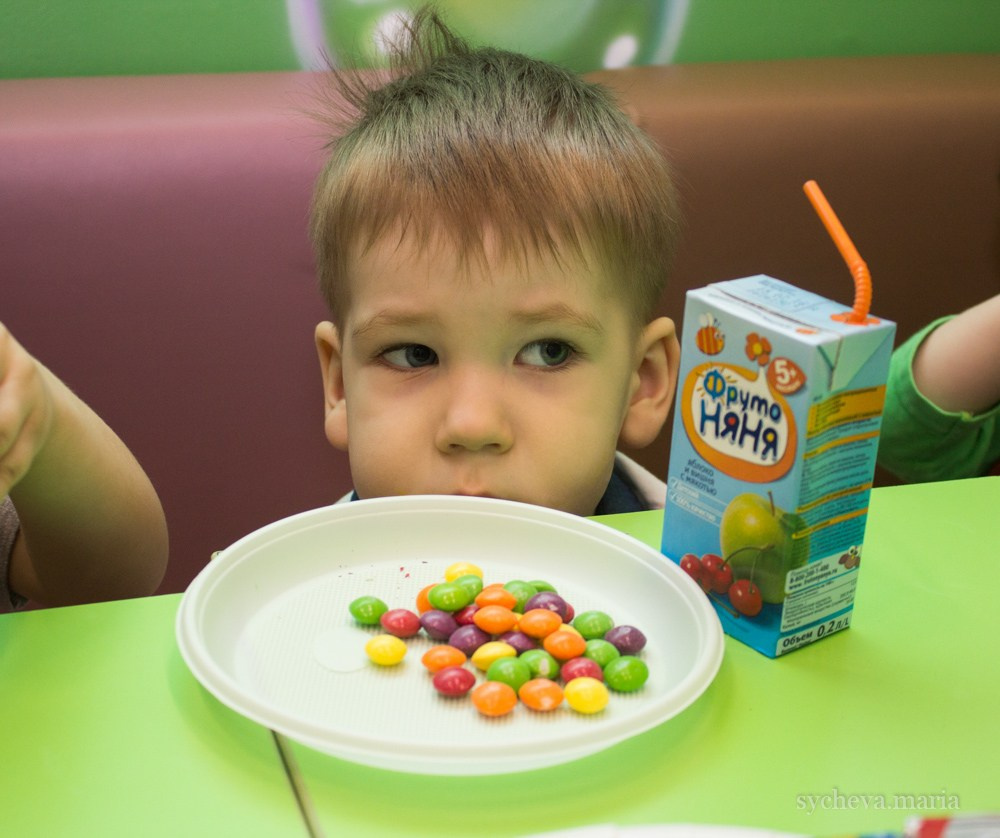 День рождения Никиты Гном парк. Детский и семейный фотограф, фотограф мероприятий Нижний Новгород
