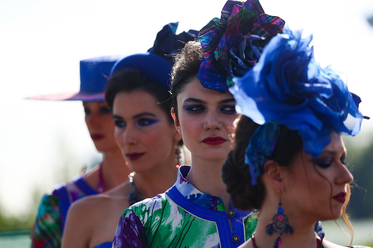 MOSCOW FASHION WEEK. Фотограф на мероприятие, форум, конференцию, выставку в Москве Артём Соболев