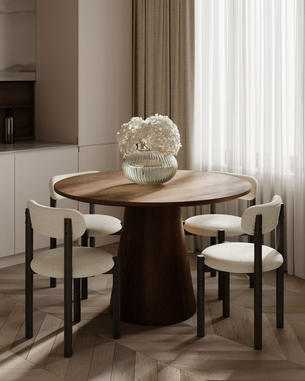 АС | Мой концептуальный проект. Главная