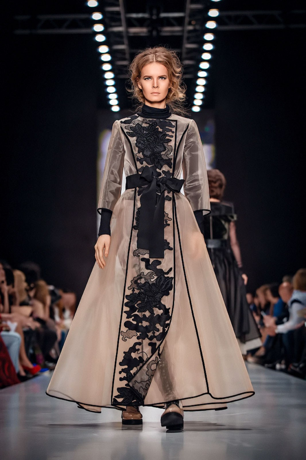 FASHION. Фотограф и видеограф для бизнеса в Москве — фуд, рестораны, интерьер, контент | Sizov Studio