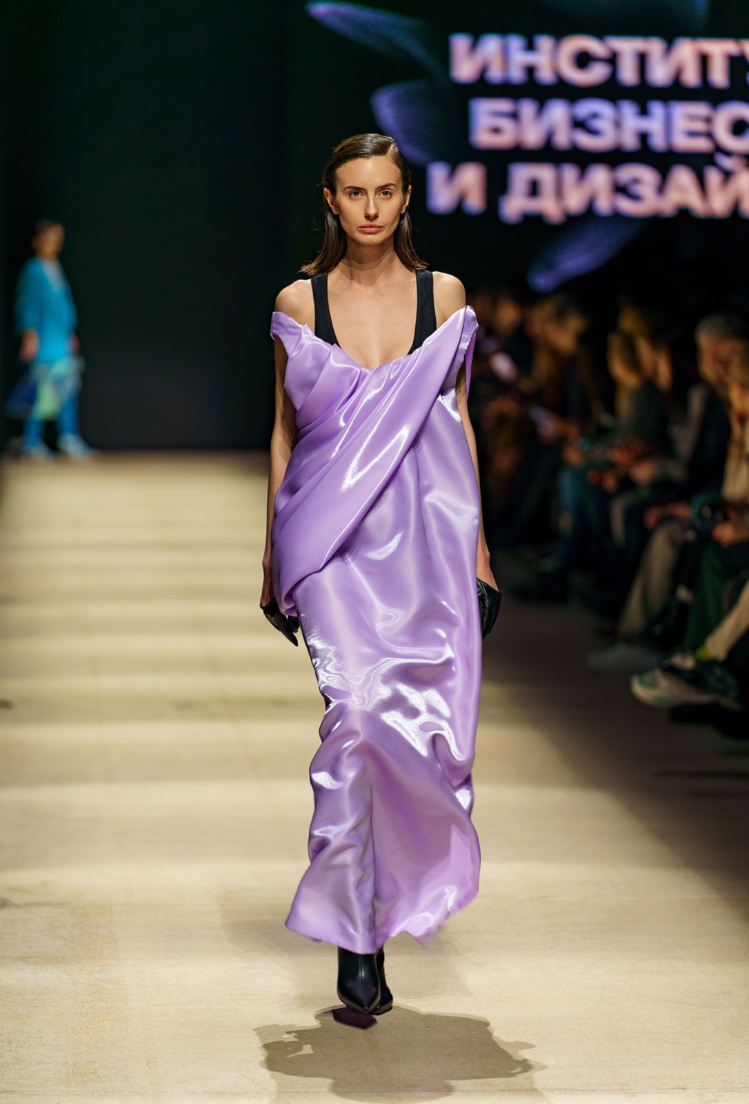 FASHION. Фотограф и видеограф для бизнеса в Москве — фуд, рестораны, интерьер, контент | Sizov Studio