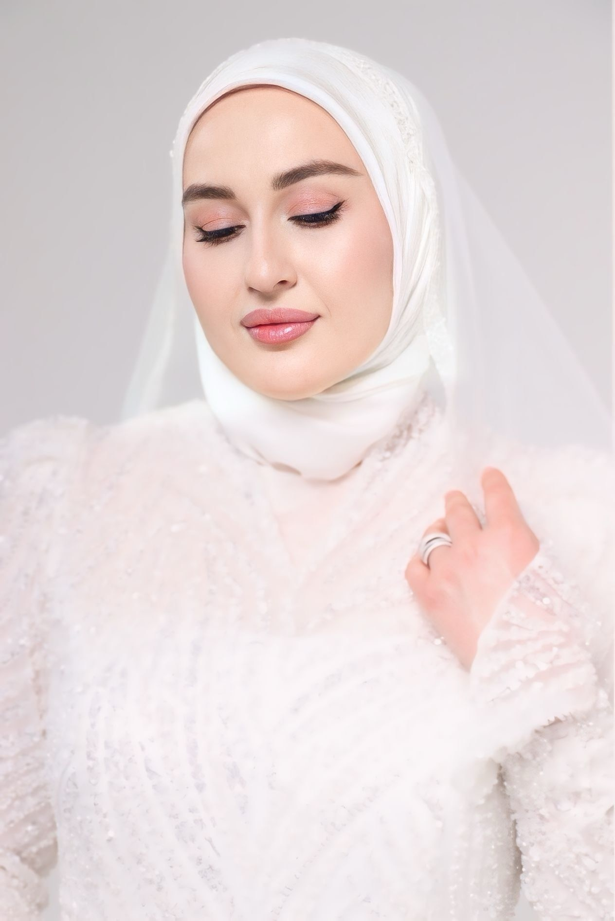 Айнар и Сонят. Zuleta.Go