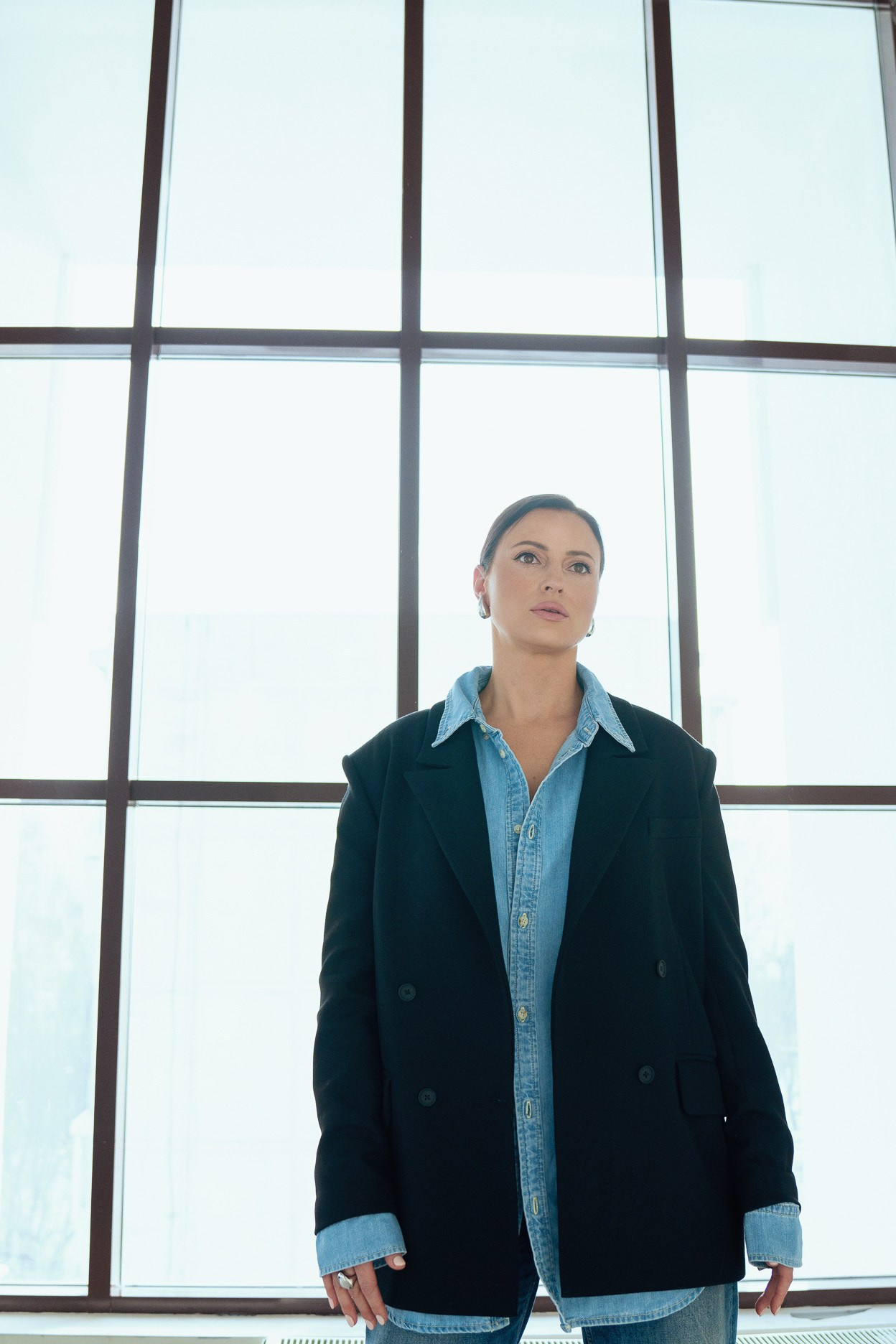 Julia. Фотограф Евгения Казакова. Женский и Мужской портреты, Семейные съемки