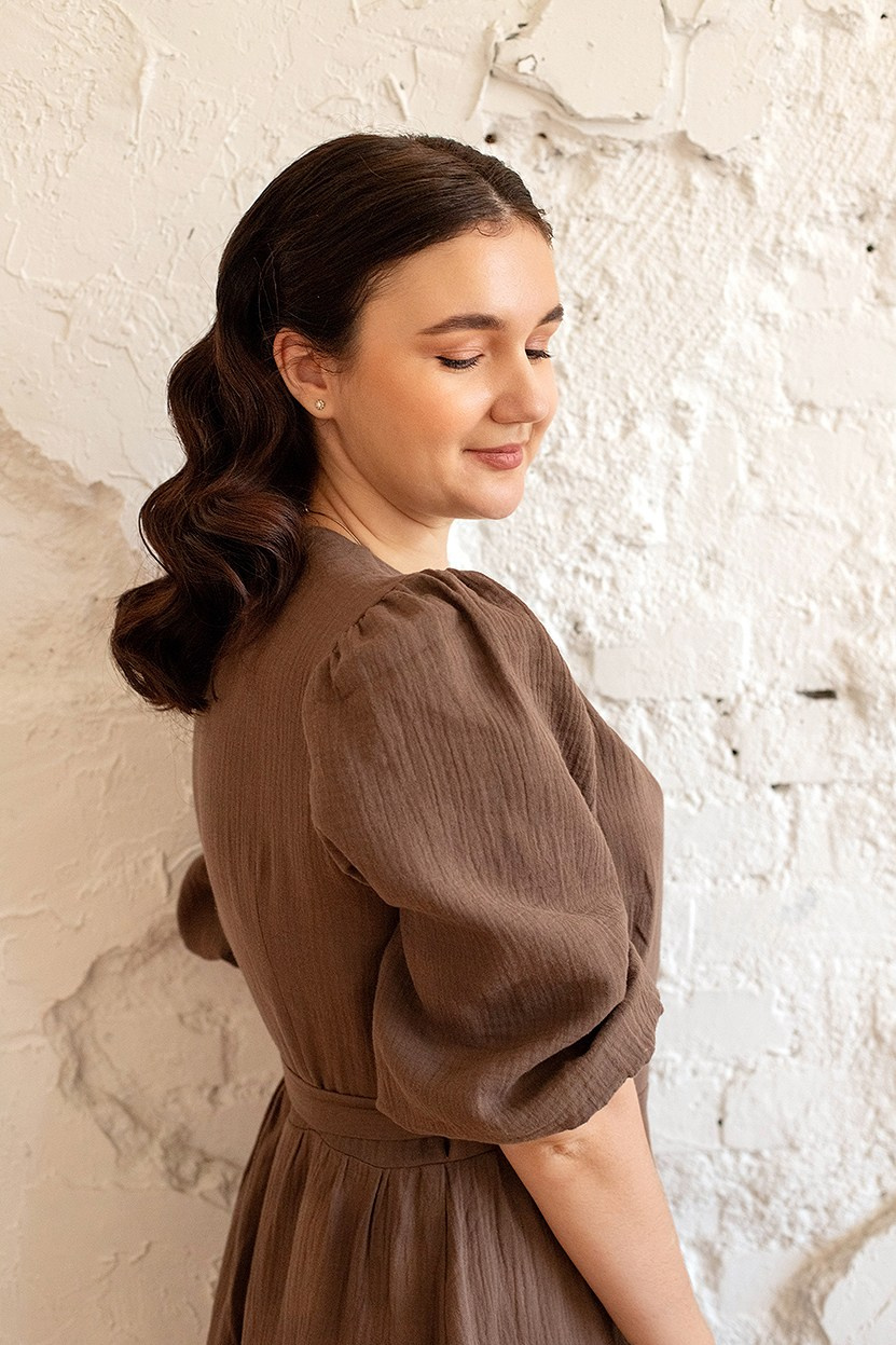 Семейная. Фотограф новорожденных в Екатеринбурге Татьяна Продан