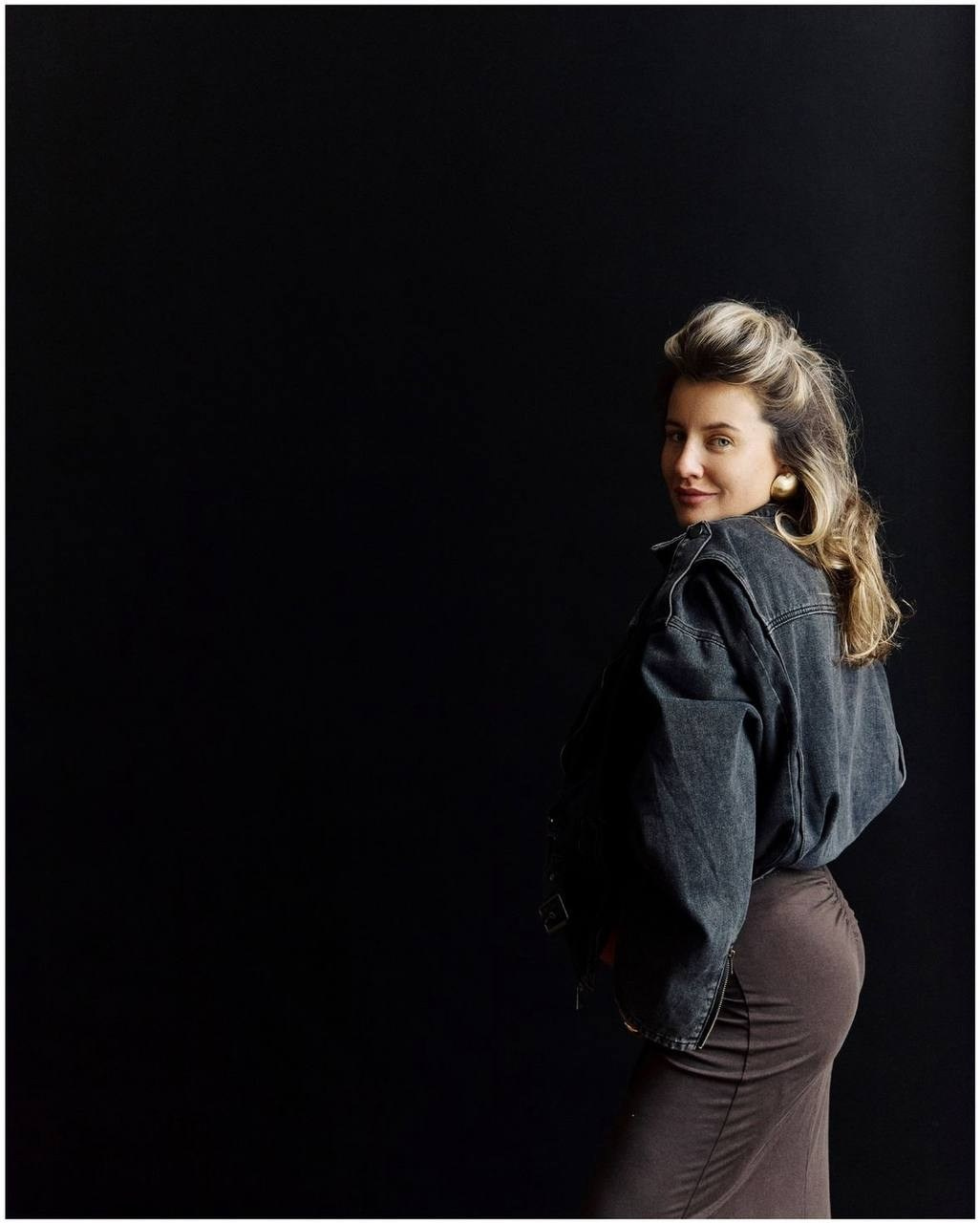 ELENA. Фотограф Екатерина Ситникова