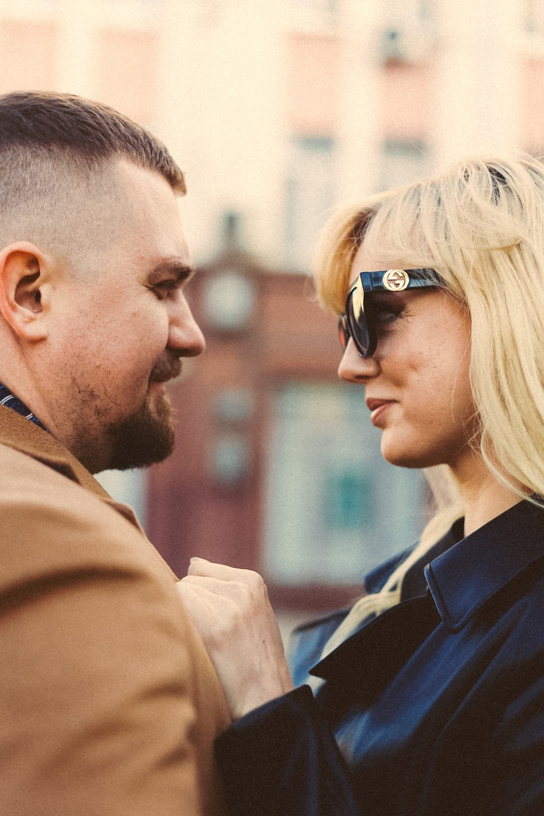 Денис и Катя. Фотограф Нижний Новгород