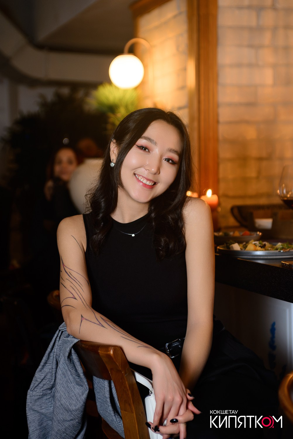 MYKONOS. КИПЯТКОМ КОКШЕТАУ