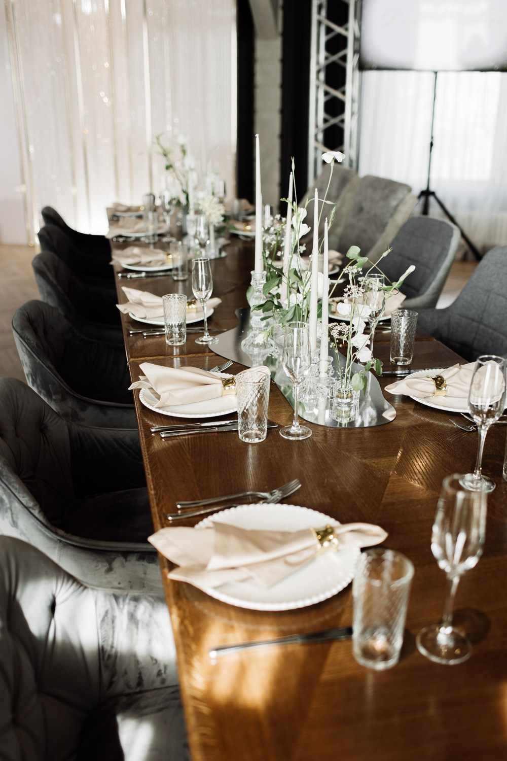 РЕСТОРАН «ГОСТИ». ДЕМИД И АННА. Свадебный и индивидуальный фотограф в Челябинске Евгения Негодяева