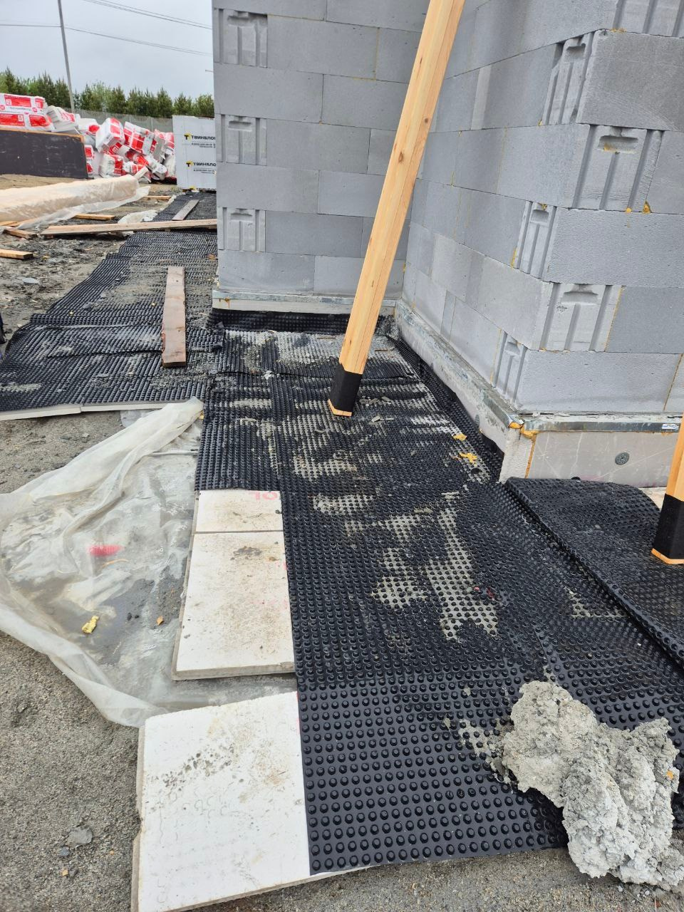 Серия mini Уютный Fancy-Home. SPace F/A