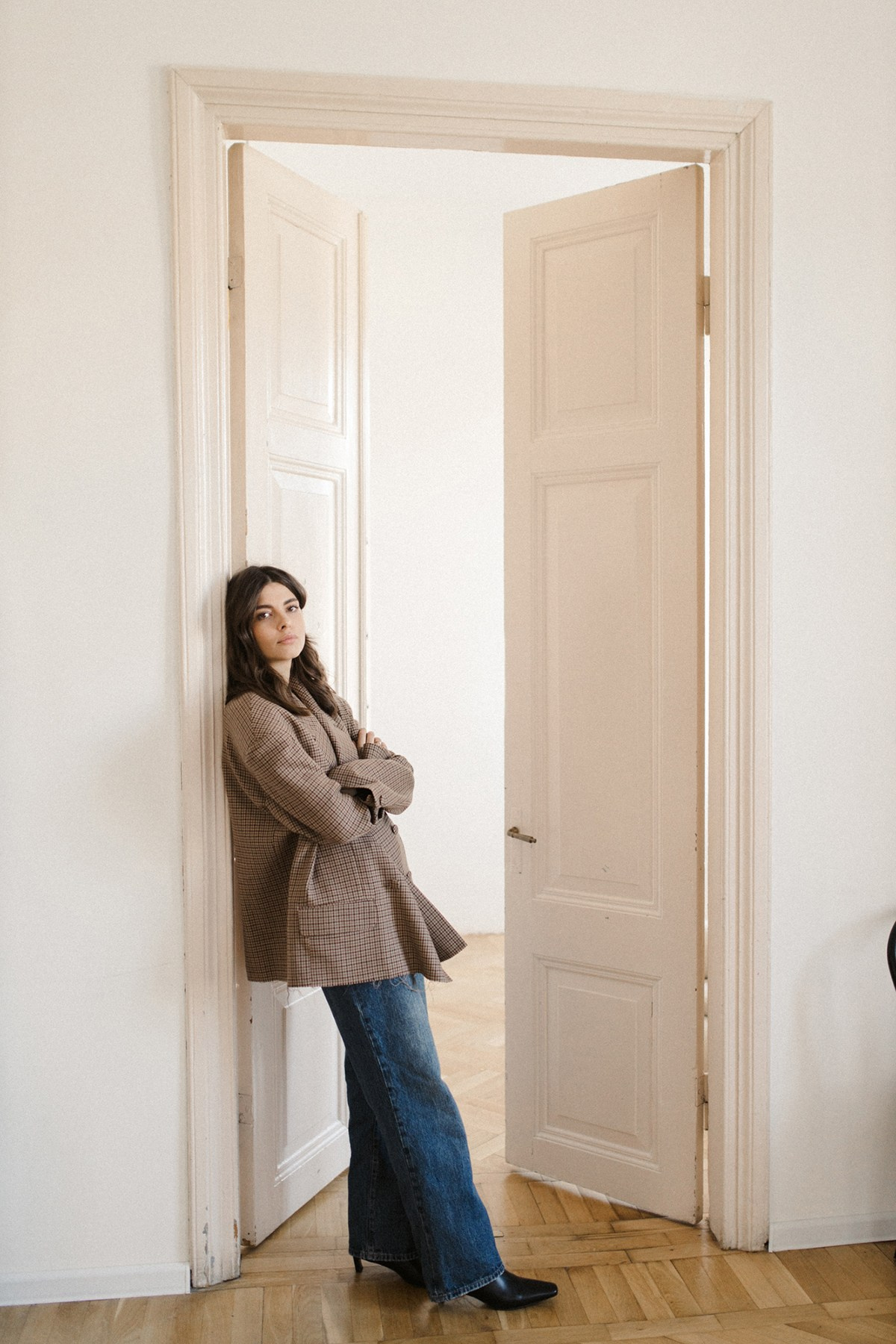 Masha. Anastasia Blud Photography