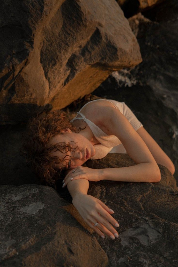 Уральский Марс. Фотограф Наталья Жильцова