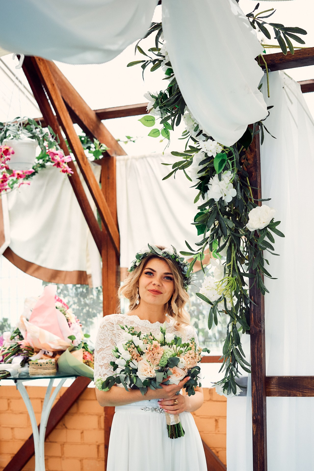 Кристина и Ваня. Главная