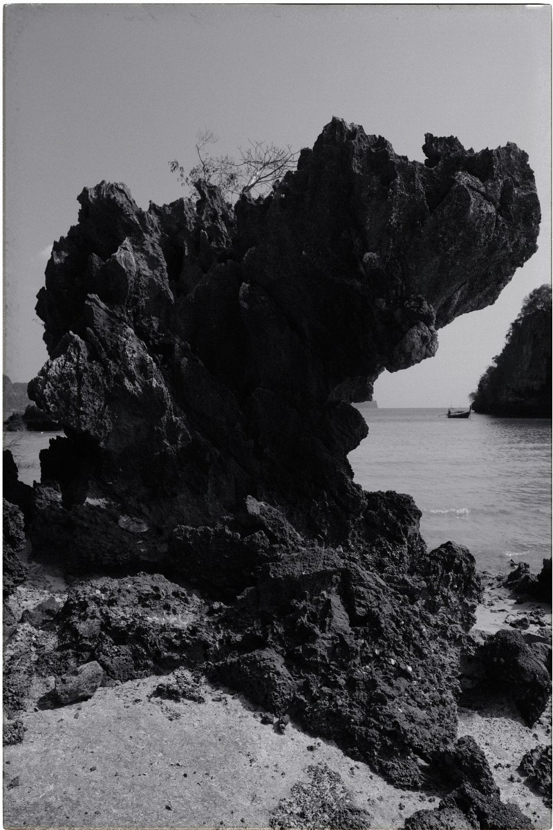 Таиланд. Портретный и репортажный фотограф в Санкт-Петербурге Дарья Сибирякова