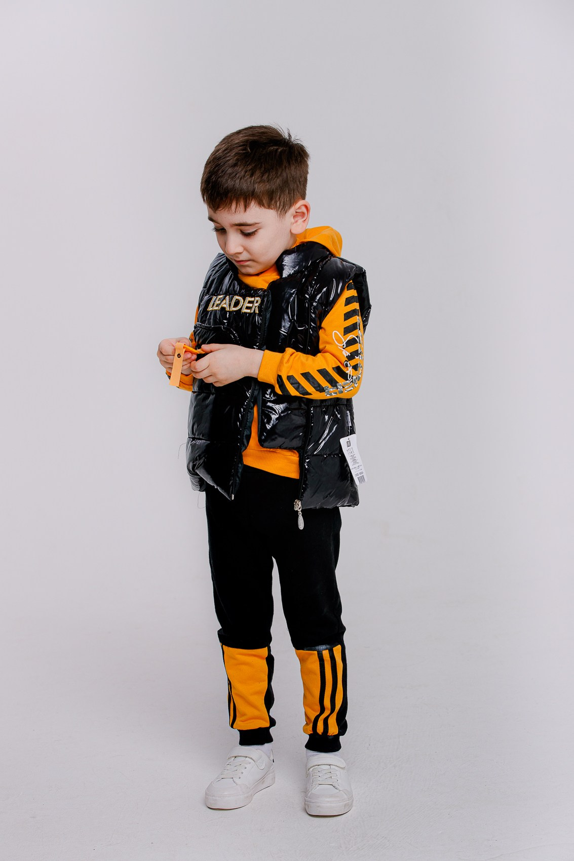 Дети. Фотограф Инга Твердова