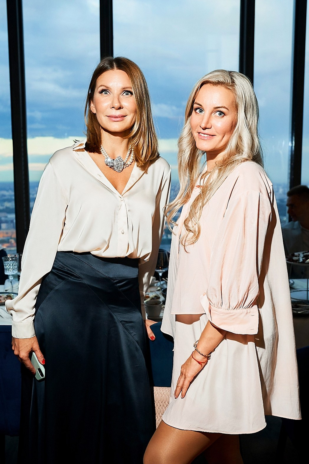 День Рождения в «The Macallan». Murad Kamazov