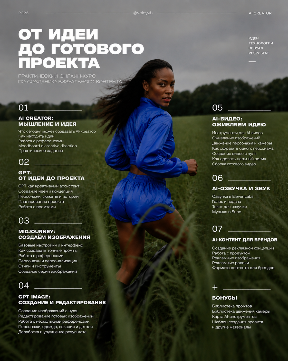 Предзапись. VolnyhAI