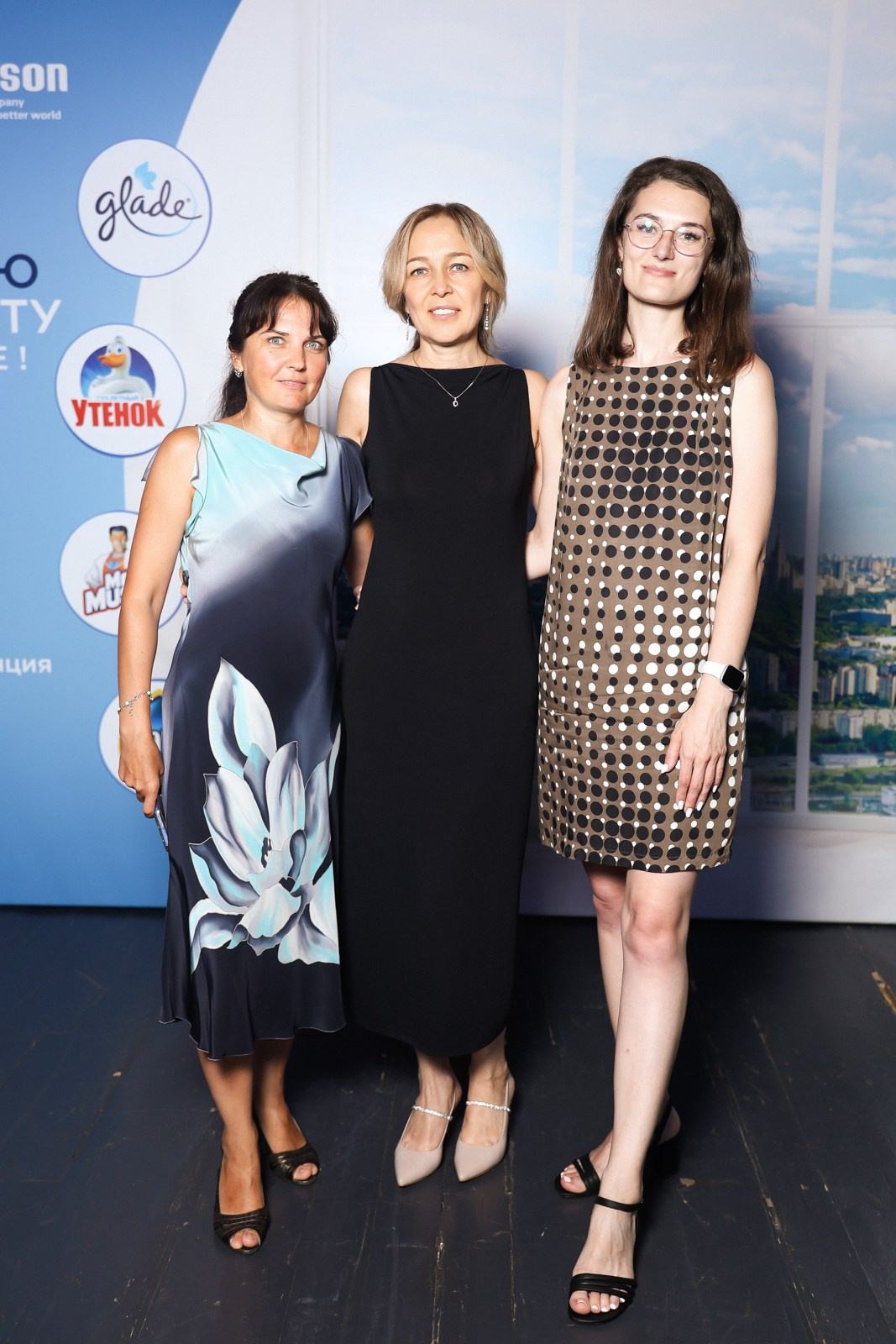 /РЕПОРТАЖ/ SC Johnson корпоративное мероприятие. Свадебный фотограф Великий Новгород Станислав Кособудский