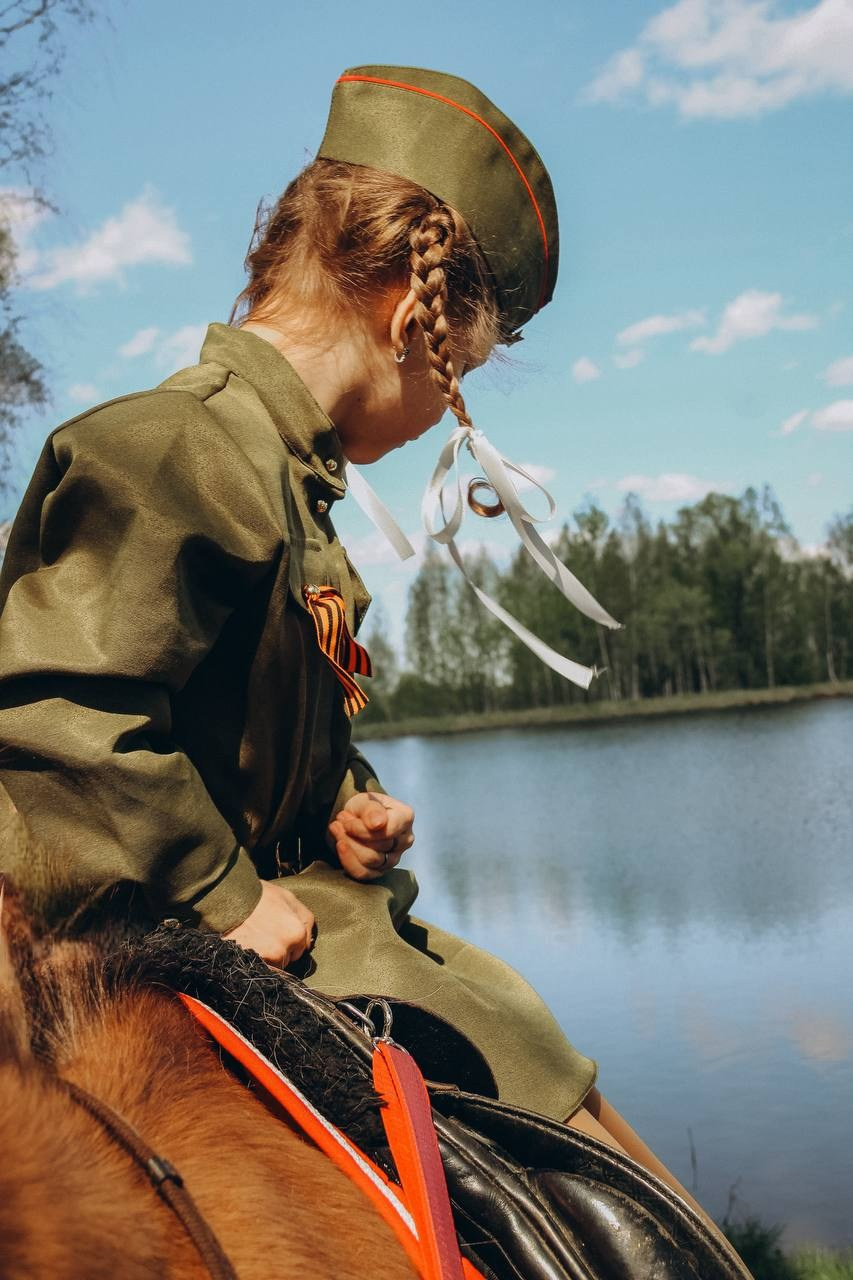 ТЕМАТИЧЕСКАЯ ФОТОСЕССИЯ. Фотограф кстово
