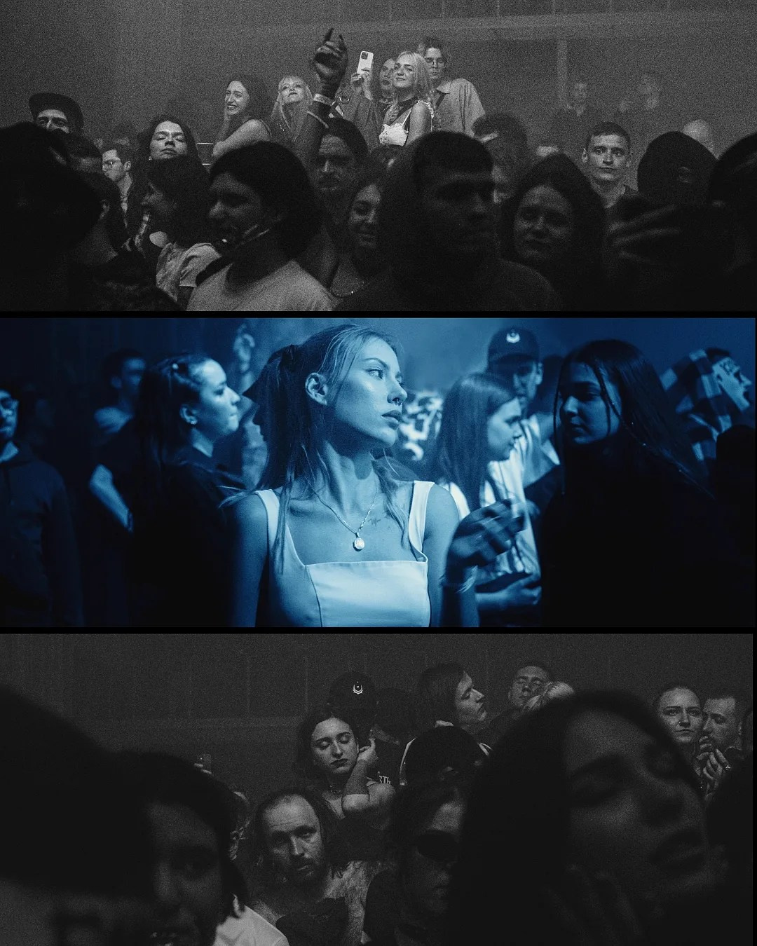 L33T COMEBACK. Репортажный и портретный фотограф, Влад Хафизов, Москва