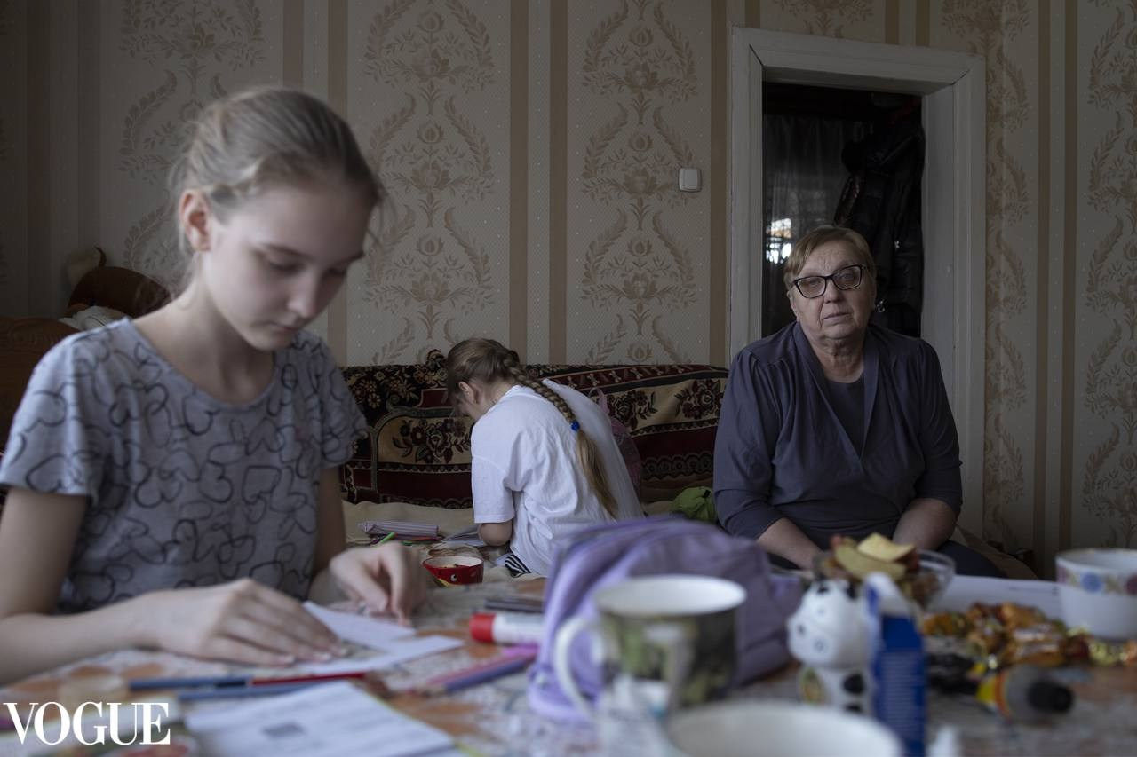 Галерея 2. Наталья Жукова. Курсы фотографии