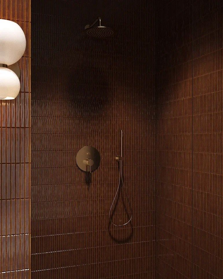 Частные апартаменты. PROEKT_KULTURA Дизайн интерьера