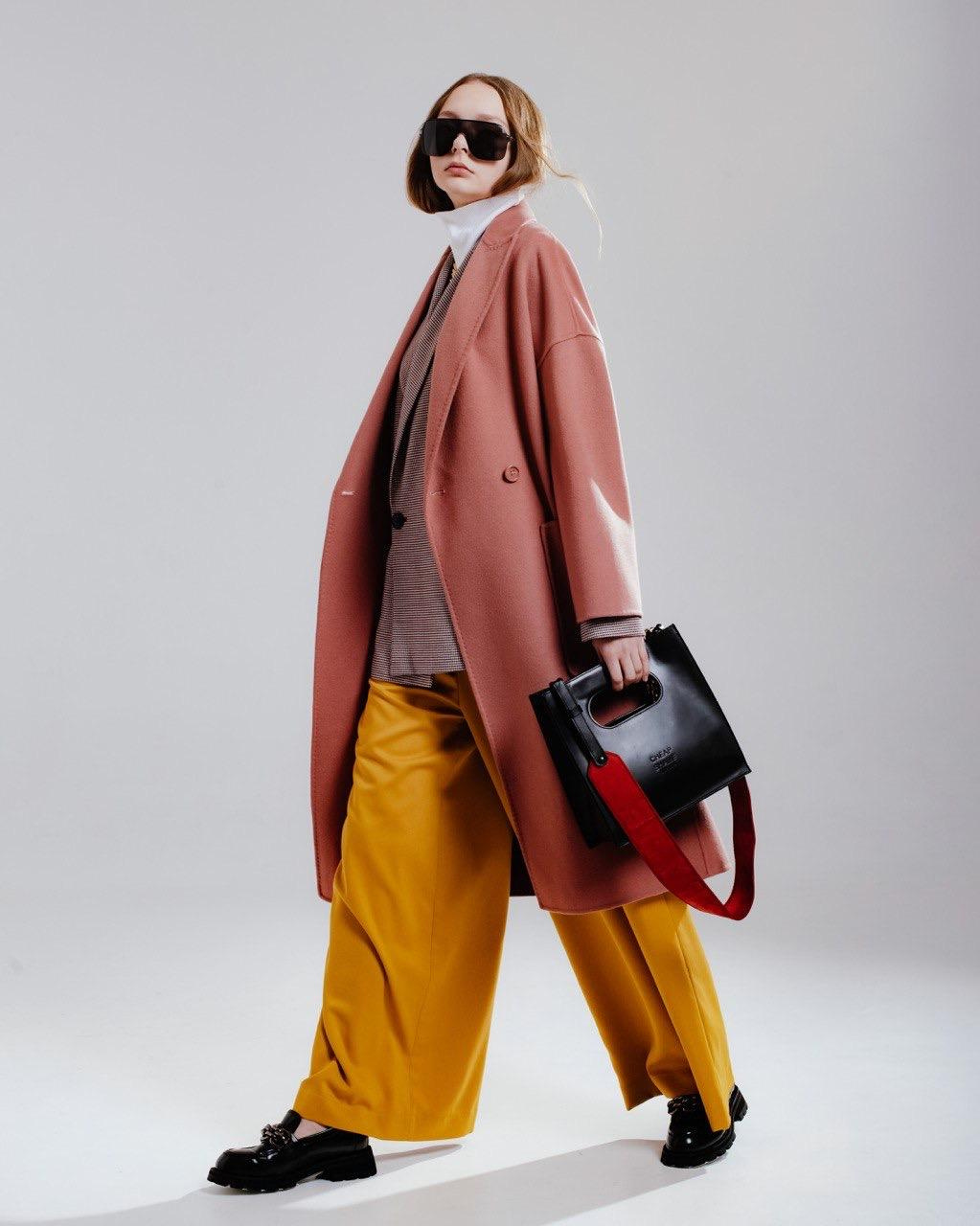 MA ARLETTE. Стилист Анастасия Шевченко