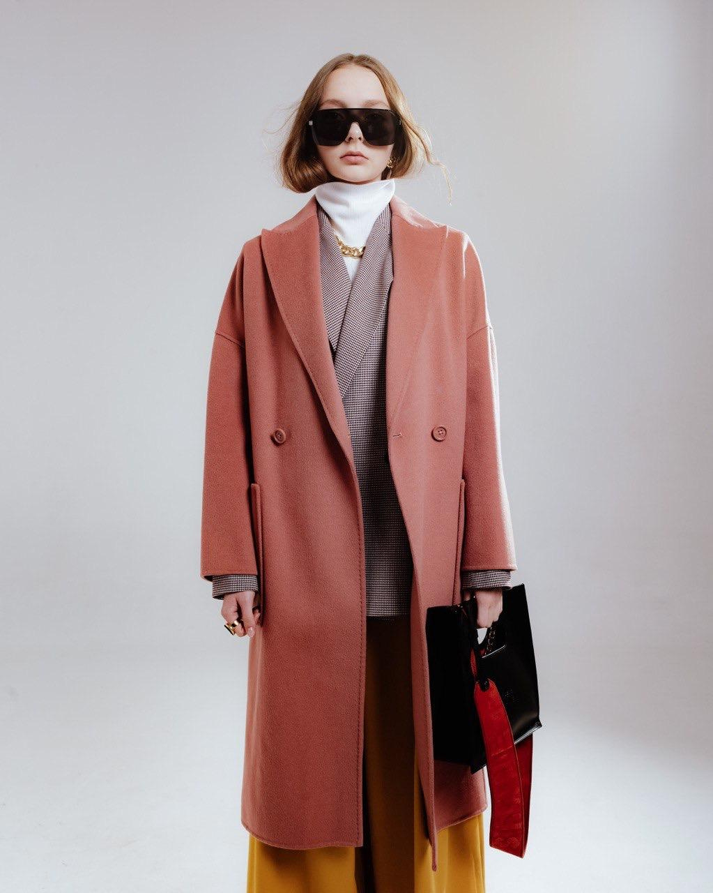 MA ARLETTE. Стилист Анастасия Шевченко