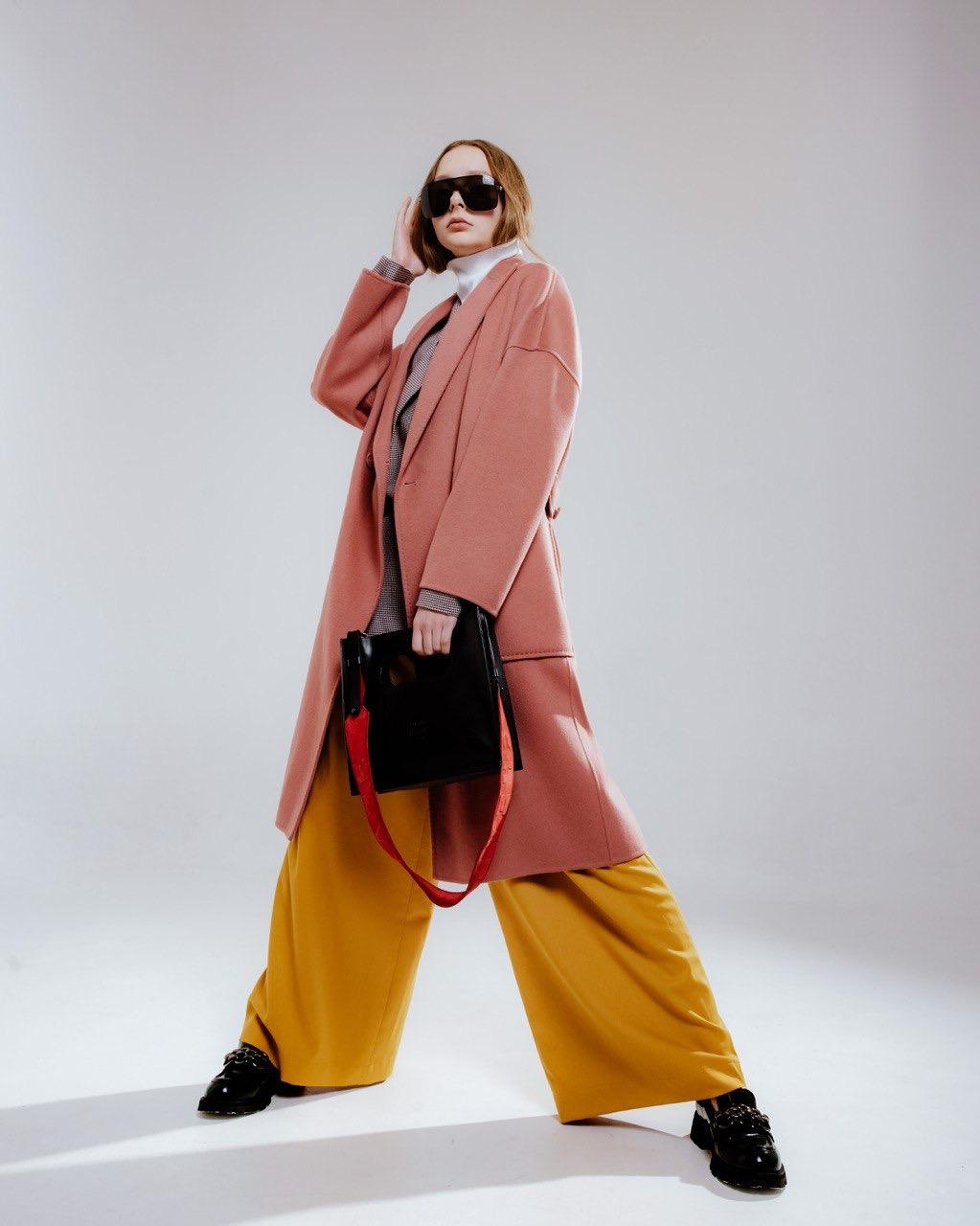 MA ARLETTE. Стилист Анастасия Шевченко