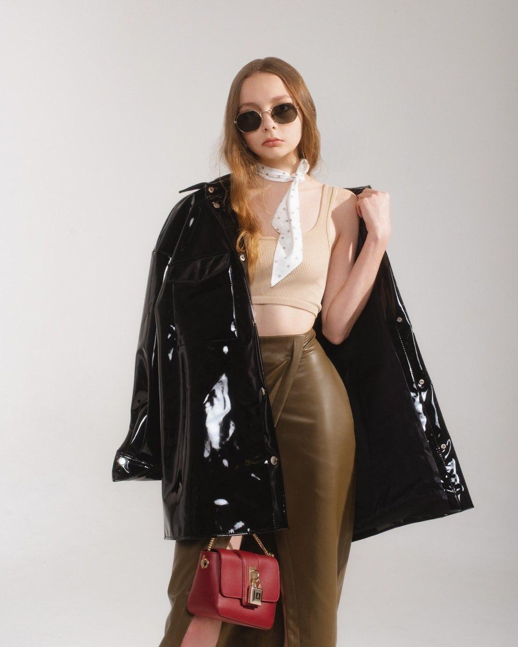 MA ARLETTE. Стилист Анастасия Шевченко