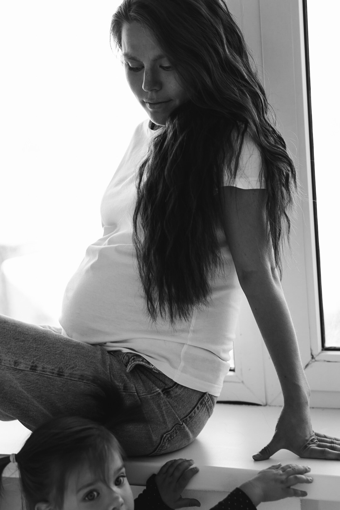 Антон Юля и Тома. Фотограф Нижний Новгород