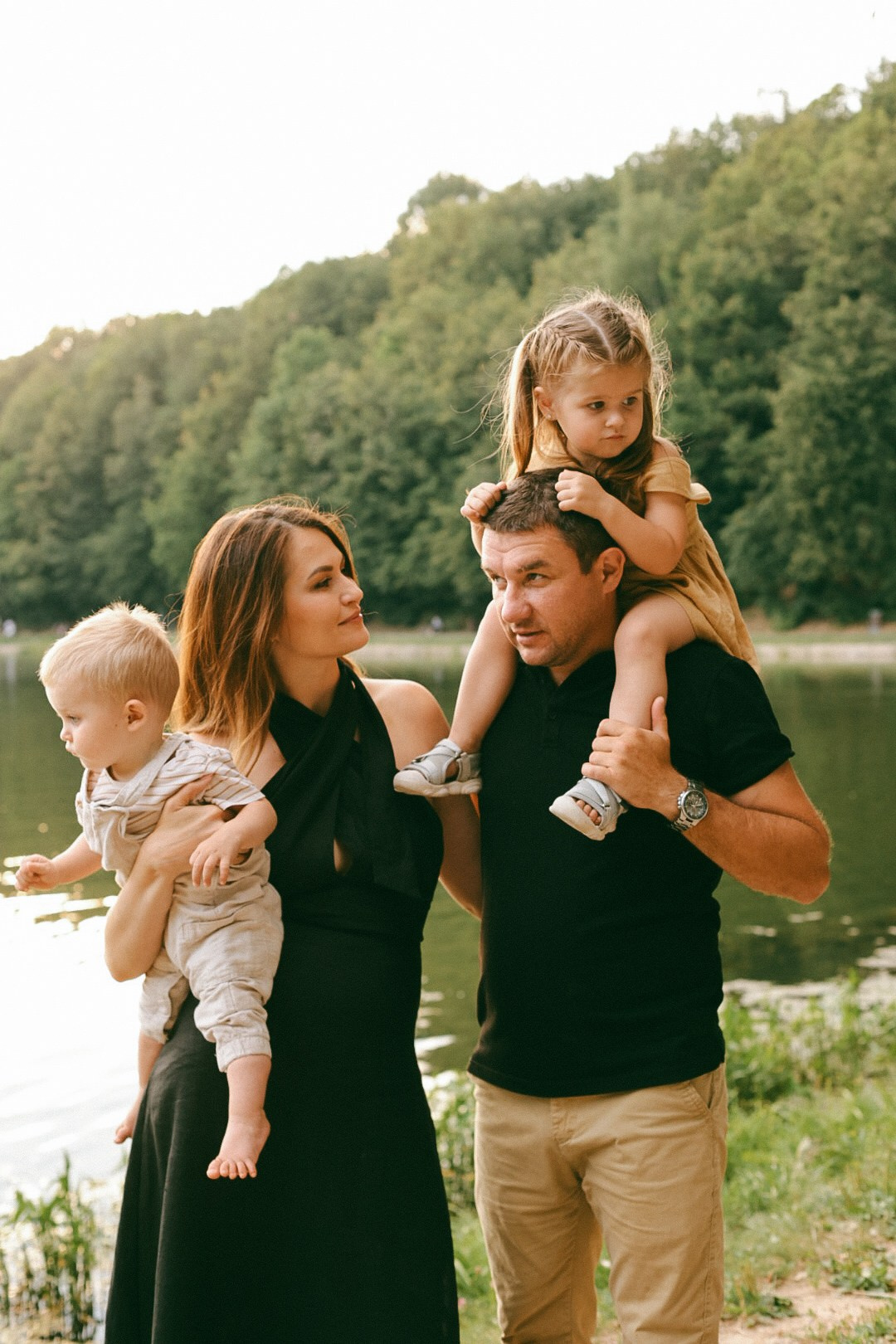 Family. Фотограф Нижний Новгород