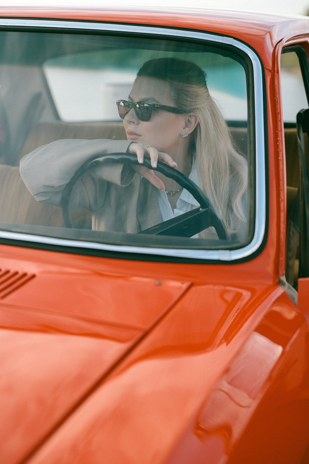 Оля. Фотограф Нижний Новгород