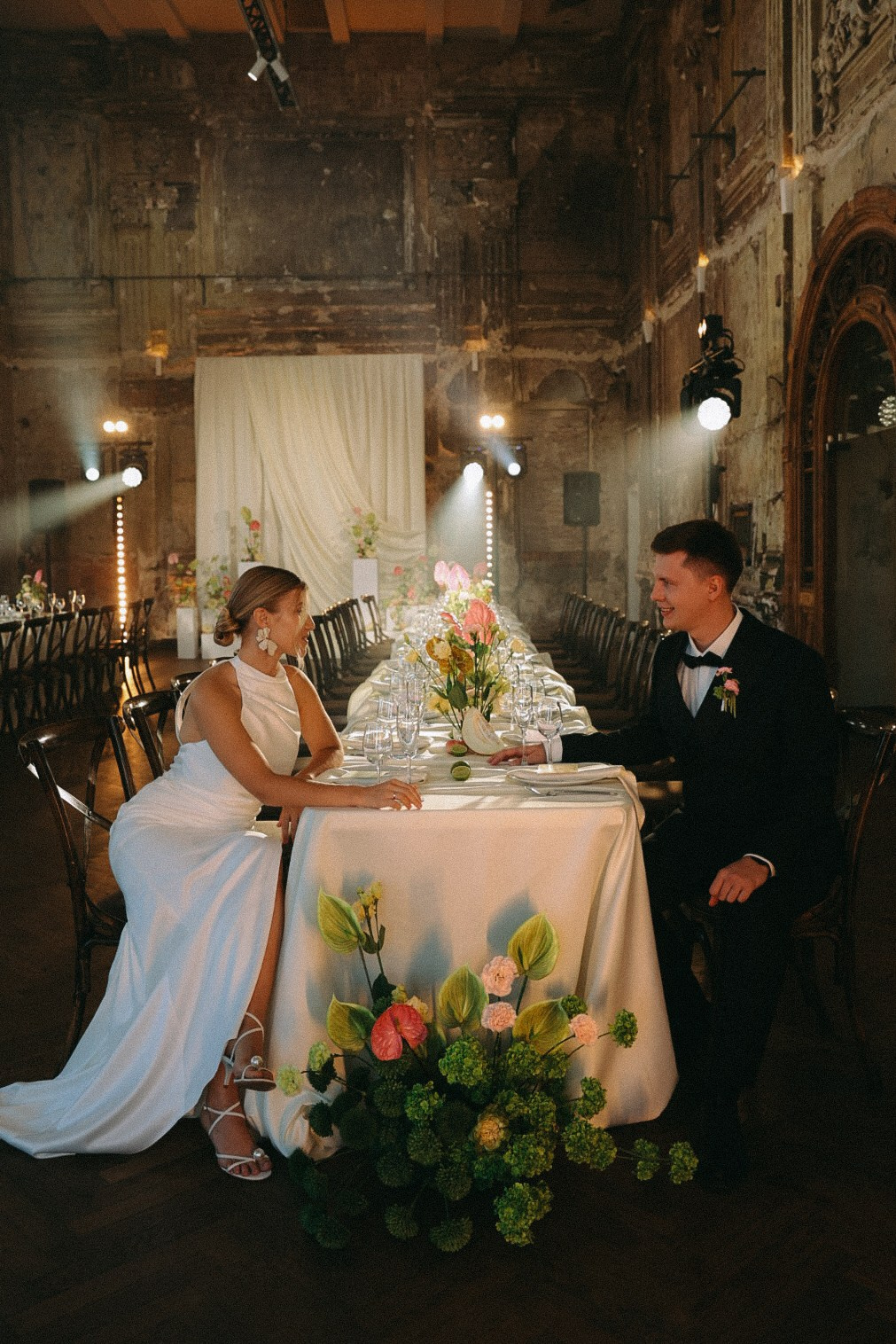 Егор и Маша. Фотограф Нижний Новгород