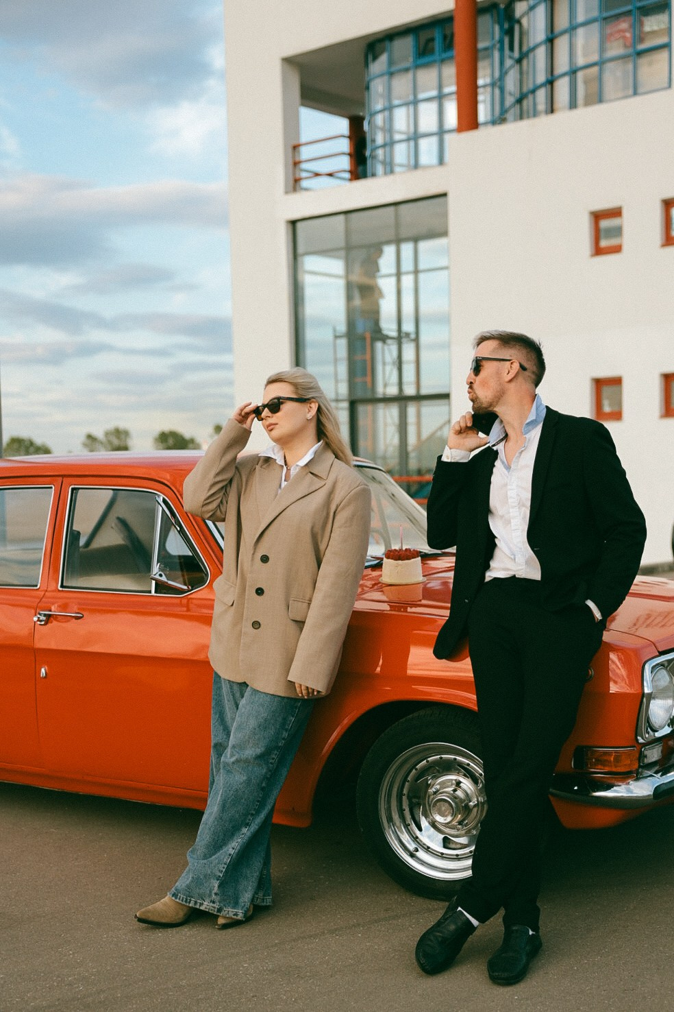 Оля. Фотограф Нижний Новгород