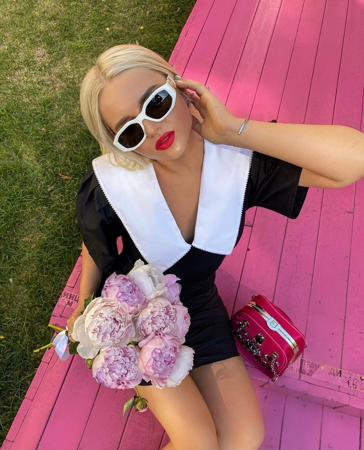 Яна Панковская. Фотограф для маркетплейсов Михаил Бове