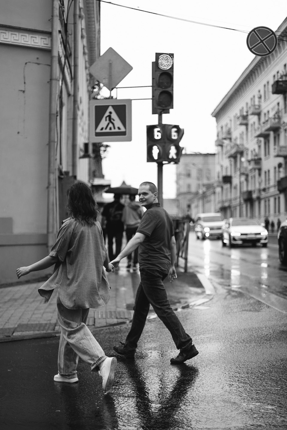 Кирилл и Поля. Фотограф Нижний Новгород