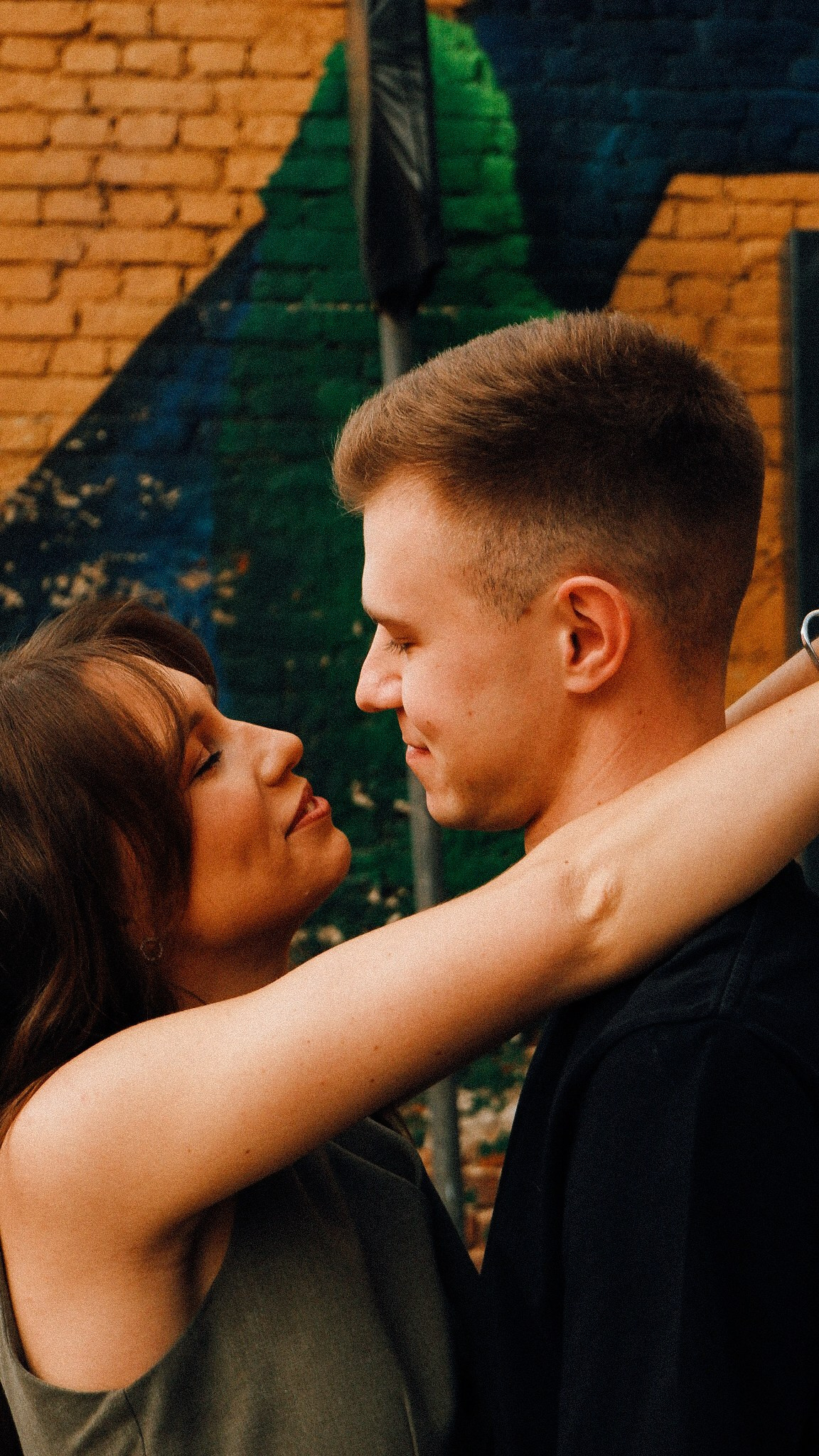 Слава и Катя. Фотограф Нижний Новгород