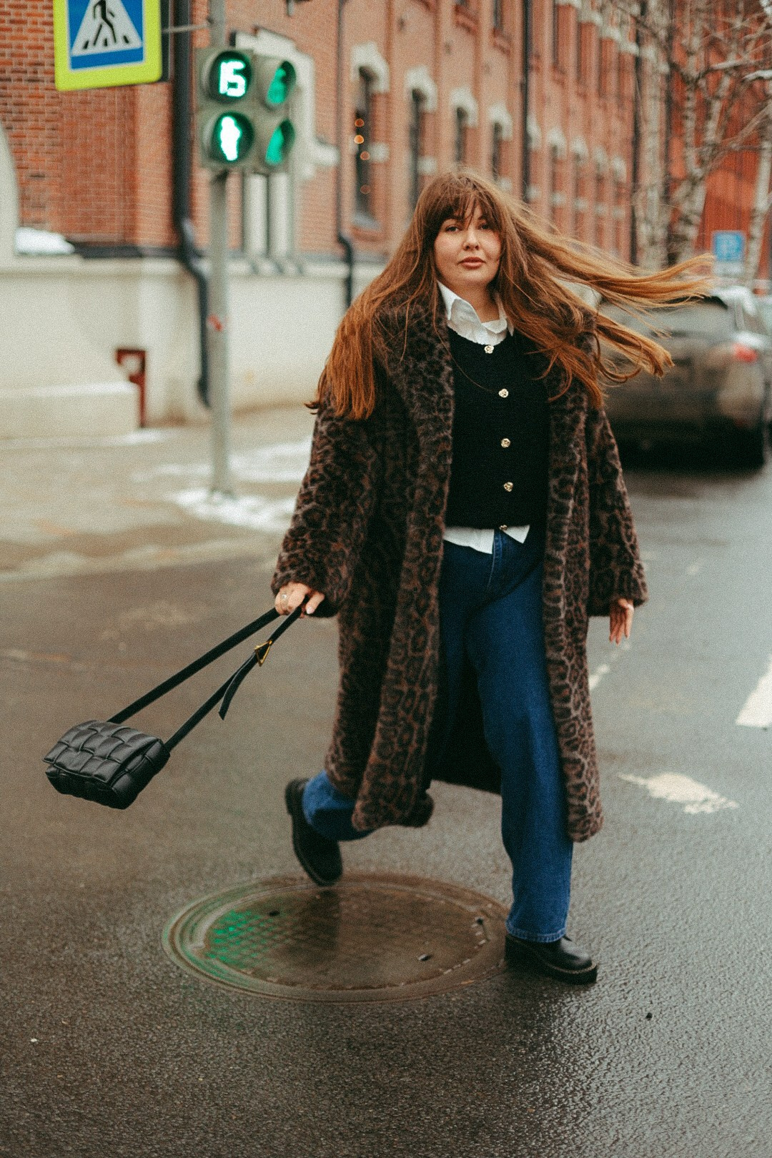 Аня. Фотограф Нижний Новгород