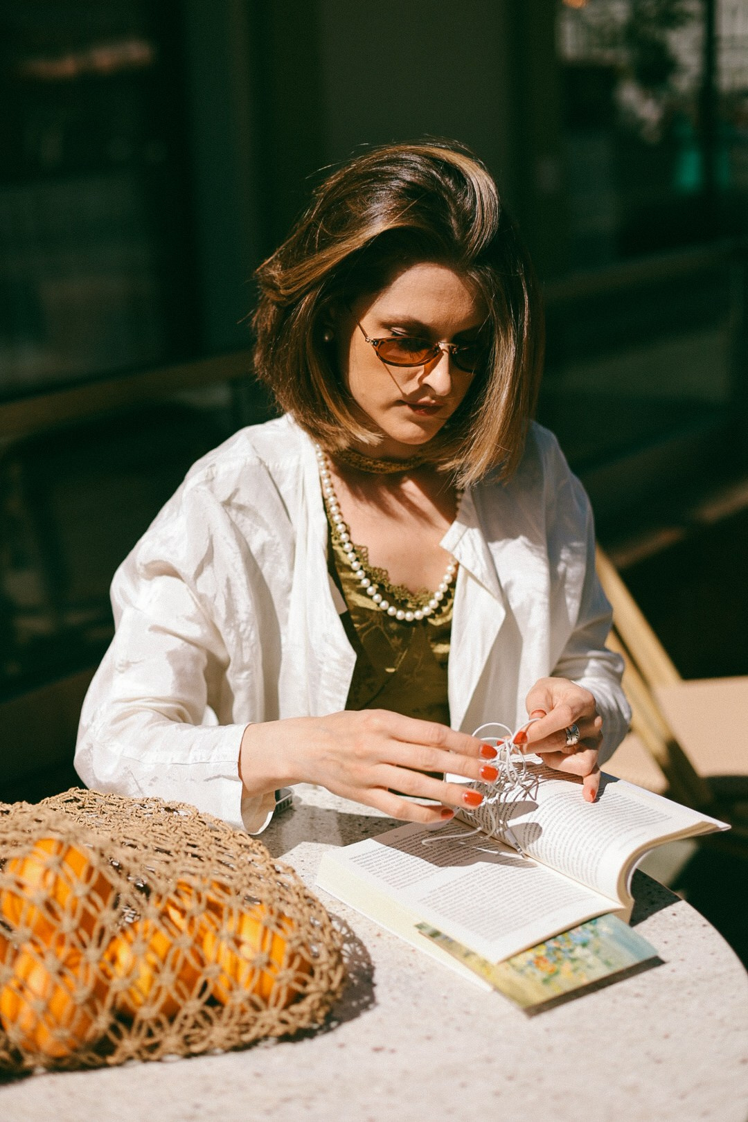 Наташа. Фотограф Нижний Новгород