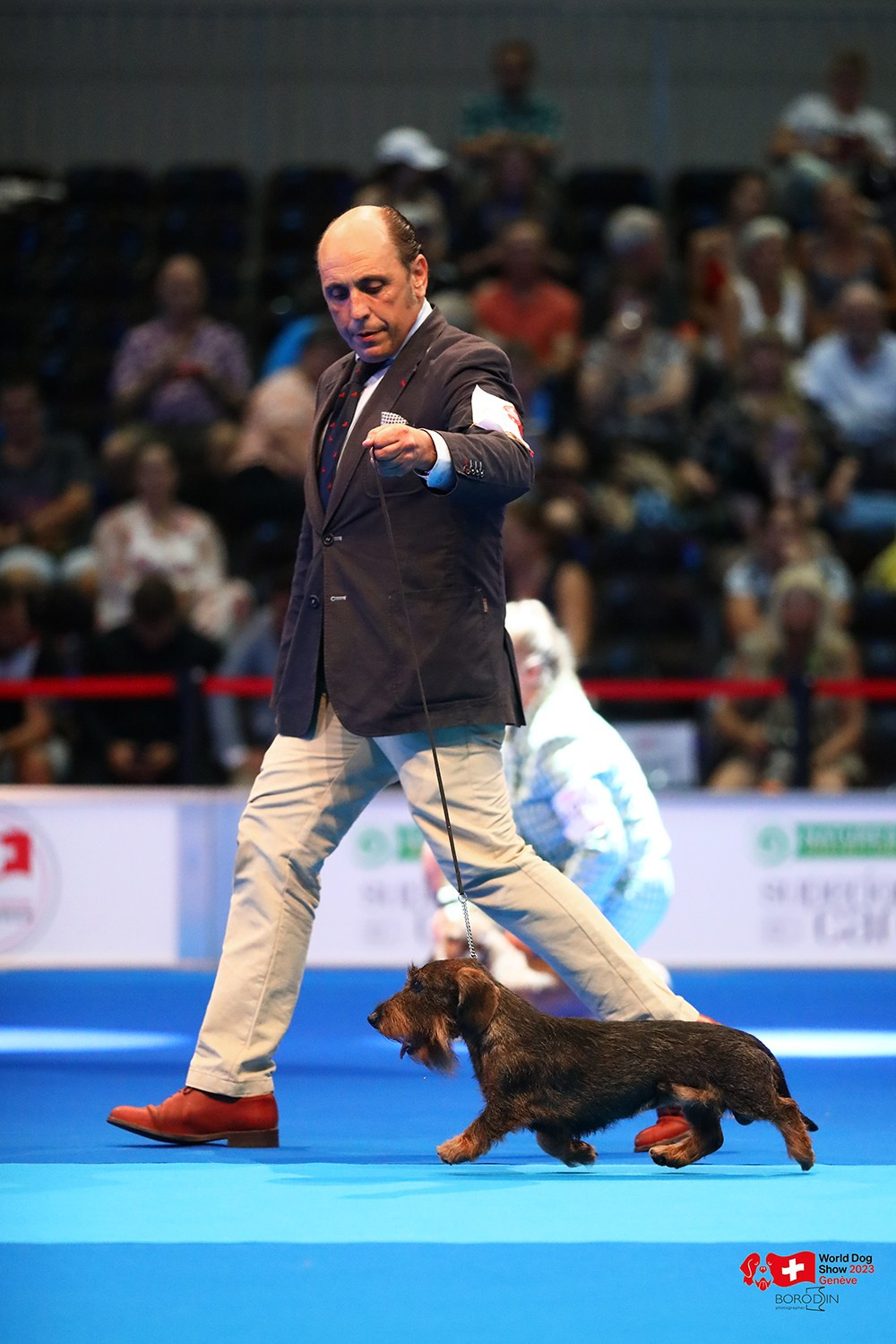 24-27.08.2023 WDS Geneva. Фотограф Дмитрий Бородин