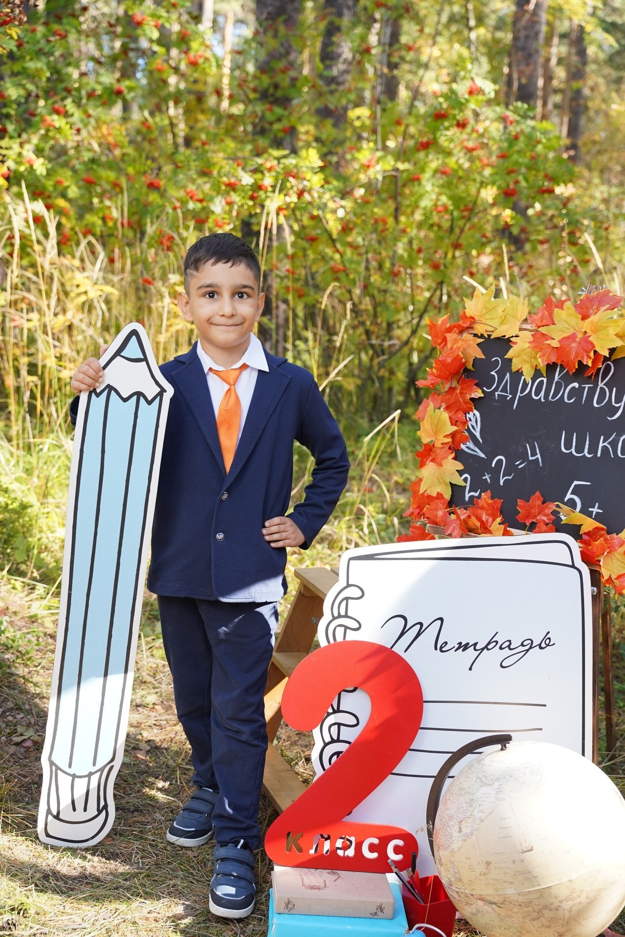 Отзывы. Фотограф в детский сад в Екатеринбурге, выпускные альбомы Юлия Умерова