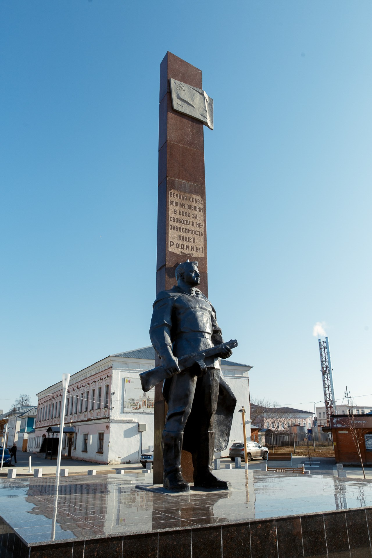 Города Подмосковья. Фотосъёмка для бизнеса — предметное фото, репортаж с мероприятий, портреты людей, съёмка интерьера и экстерьера