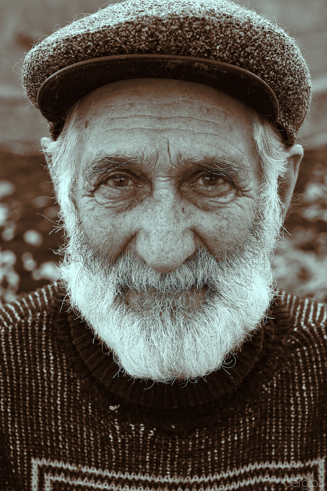 ОН. Фотограф Сергей Осин, г. Красноярск