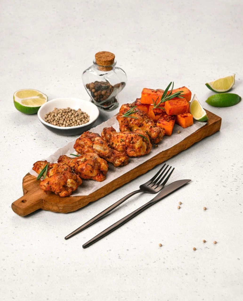 Петелинка. Фудфотограф, фудстилист и сет дизайнер в Москве Алена Синицына